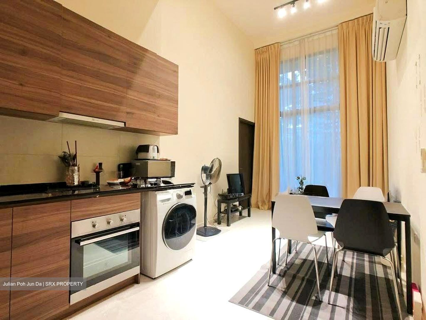 Jade Residences (D19), Apartment #566964321